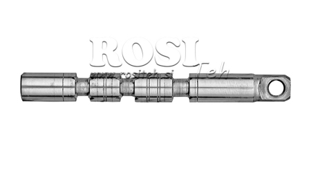 SPINDLE B1 FOR P40 - SINGLE-ACTING