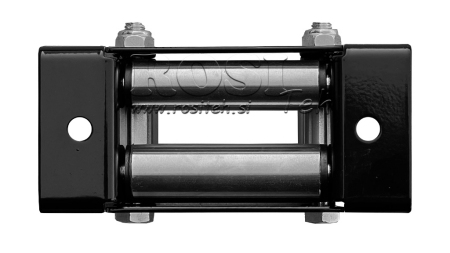 RULLJUHIK TERASTROSSILE (3500) 73x160