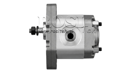 HYDRAULIKPUMPE 00A1.5X032 GR.0 - 1,5cc - LINKS