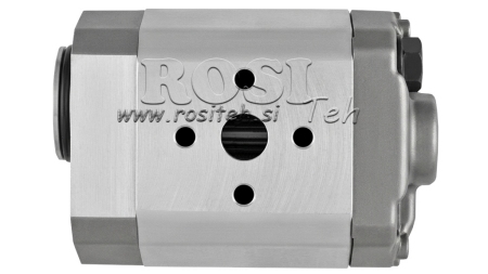 HIDRAVLIČNA ČRPALKA 10A4.2X179 GR.1 - 4,2cc LEVA