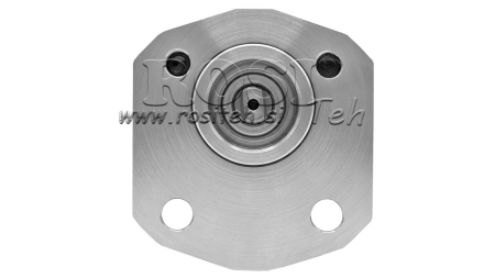 HIDRAVLIČNA ČRPALKA 10A4.2X179 GR.1 - 4,2cc LEVA