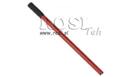 CYLINDRE HYDRAULIQUE 8Ton AVEC POMPE MANUELLE COURSE 510 mm