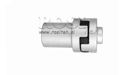 GUMI VMESNIK ND44C (18-22kW)  48mm/GR3