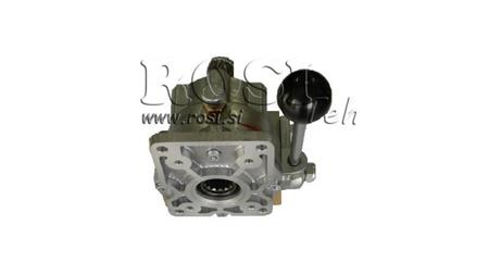 MECHANICKÝ PREPÍNAČ PRE ČERPADLO GR.2