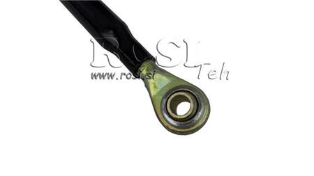 TRAUKKIMEN LANGAN VETÄMISLAITE KAT 1 M27X3 - 570/730 ECO