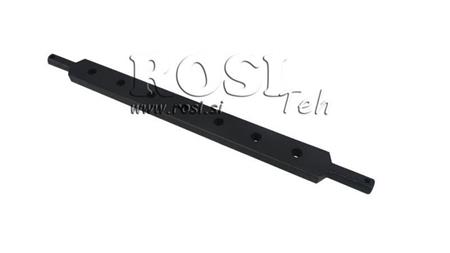 TRAKTOR HYDRAULICKÝ PRIEČNY NOSNÍK 1. KATEGÓRIA ECO