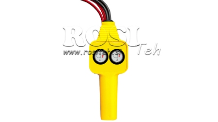 12 V ELEKTRIČNI VITEL RS-2500 - 1130 kg ECO