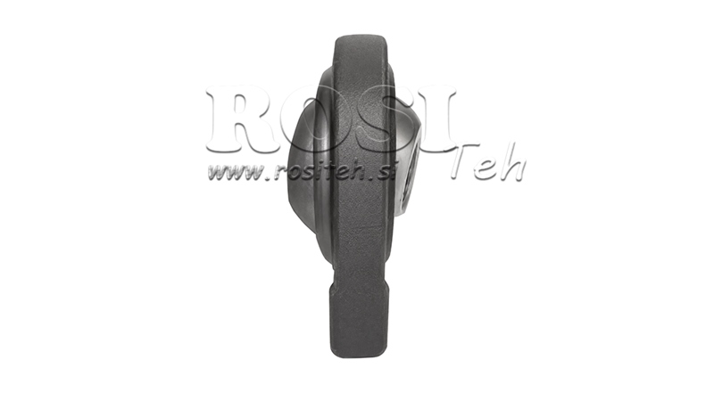 WELDING EYE BEARING - PLATE JOINT CAT.1 Φ22.1/70