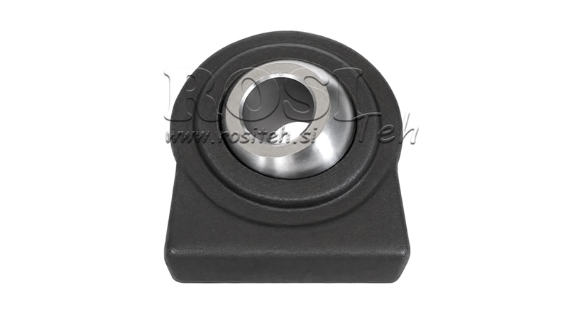 WELDING EYE BEARING - PLATE JOINT CAT.1 Φ22.1/70