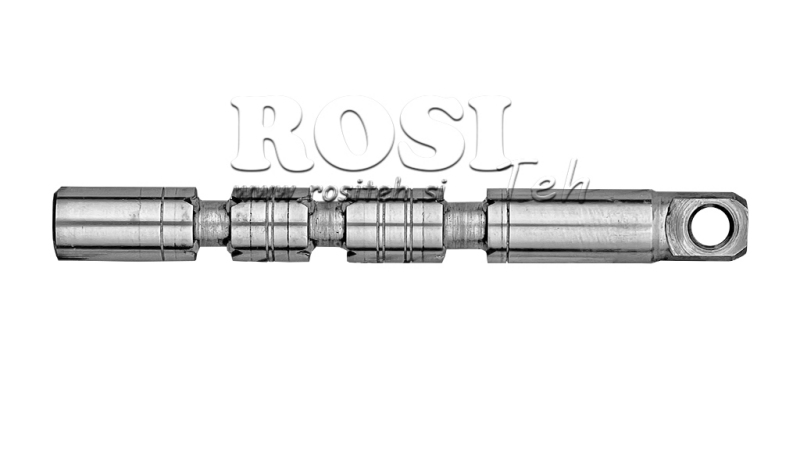 SPINDLE B1 FOR P40 - SINGLE-ACTING