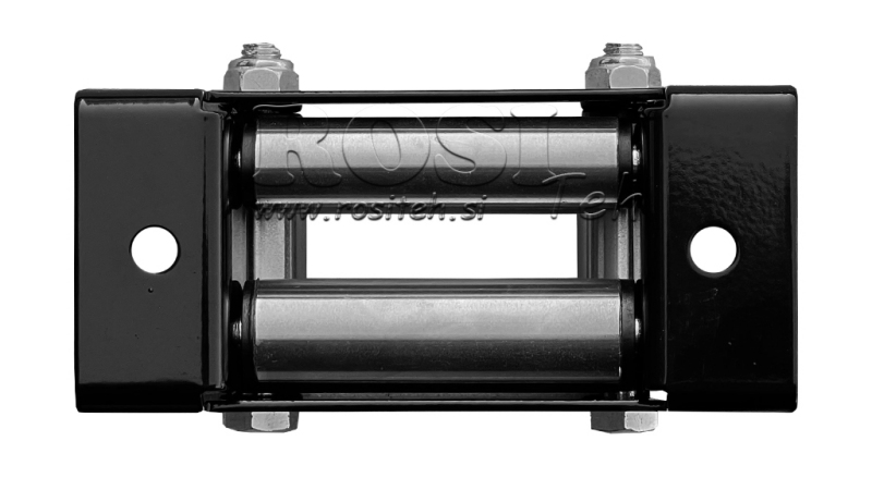 Guide-câble Treuil 4 Rouleaux Guide-câble De Treuil Tout-terrain Pour VTT, 907,2 Kg, 2 041 Guide Cable Guide-câble Treuil 4 Rouleaux Guide-câble De Treuil Tout-terrain Pour VTT, 907,2 Kg, 2 041 Guide Cable