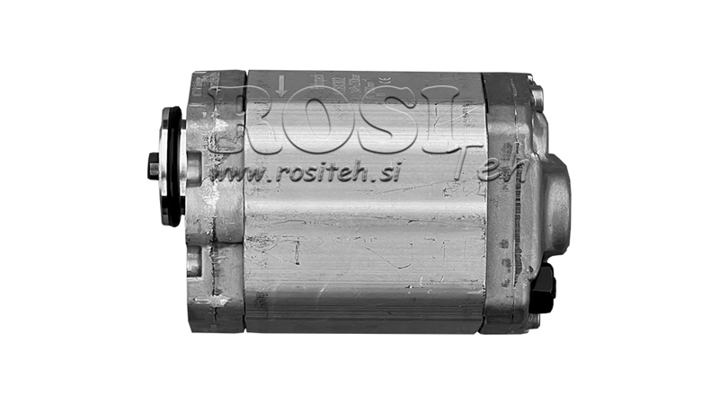 POMPA IDRAULICA 10C8,0x302 8,0 CC DESTRA