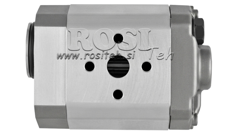 HIDRAVLIČNA ČRPALKA 10A4.2X179 GR.1 - 4,2cc LEVA