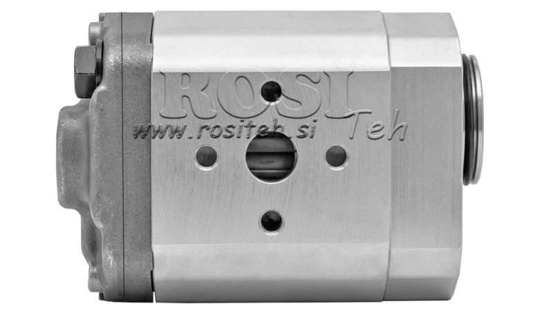 HIDRAVLIČNA ČRPALKA 10A4.2X179 GR.1 - 4,2cc LEVA