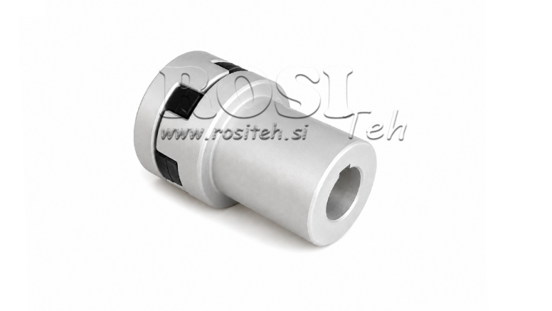 GUMI VMESNIK ND44C (18-22kW) 48mm/GR3