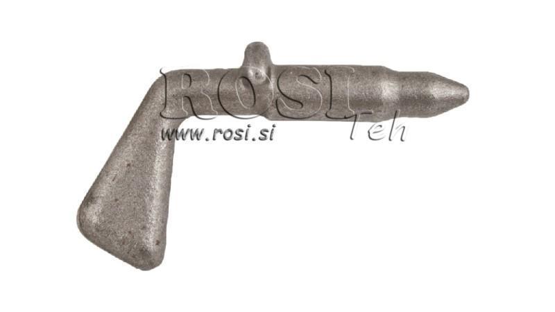 KLÍN FI18-22 PRE DRŽIAK SVOZOVÉHO VOZIDLA