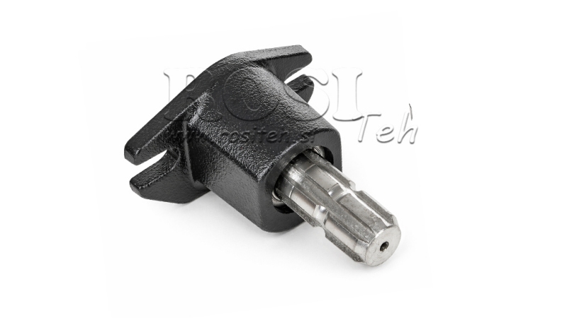 KARDANADAPTER GOLDONI JOLLY