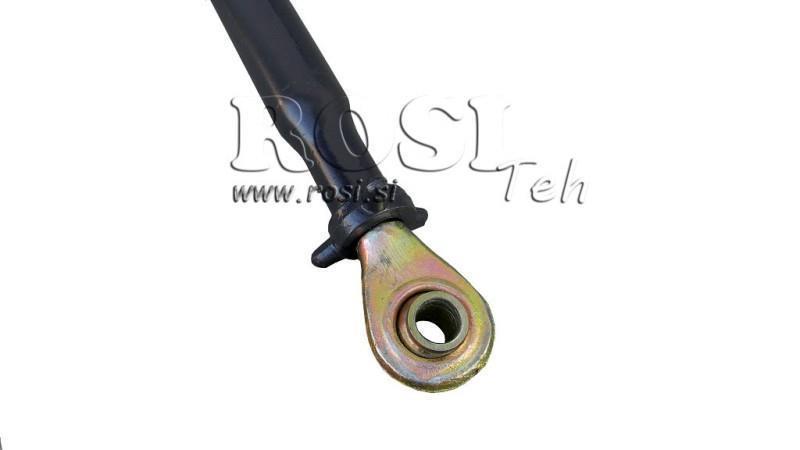 TRAUKKIMEN LANGAN VETÄMISLAITE KAT 1 M27X3 - 570/730 ECO