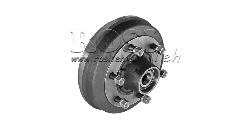 BLOKA DISKS 080-100 300X060 PAR ASS 1500MM