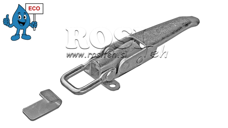 SIDELUKNING TYPE OCCHIO ECO
