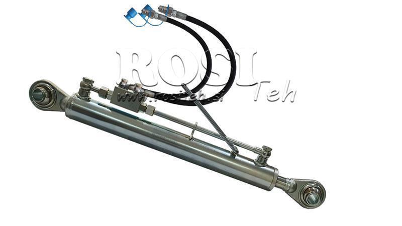 HYDRAULIKUS HÚZÓSZÁR STANDARD - KATEGÓRIA 1 50/30-400 (20-55HP)(25.4/25.4)