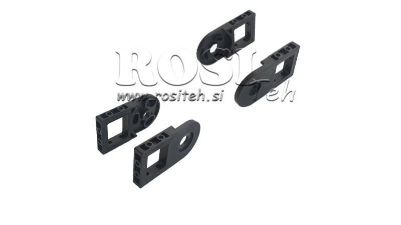 BEIGU ELEMENTS ĶĒDEI CK40a