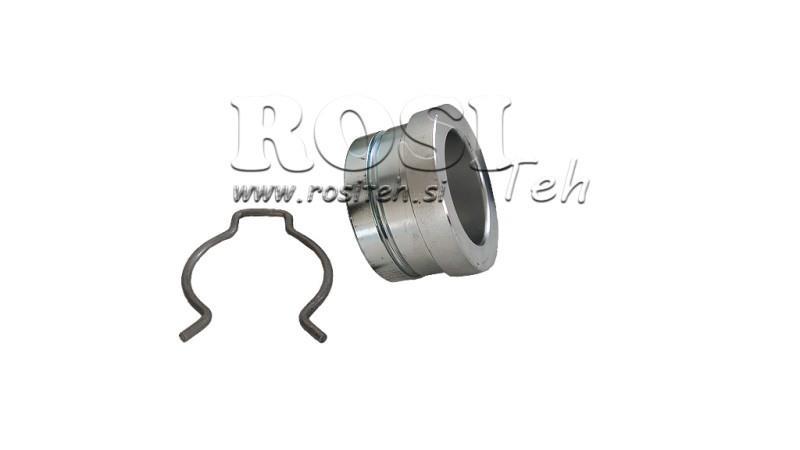 VENTILATORE PER CULLA CAT.03-K130