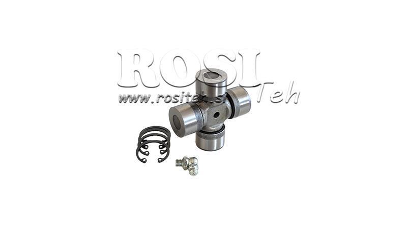 KRUSTS F-24.00X62.00 ECO KARDĀNAM 790mm 35-60HP STANDARTS