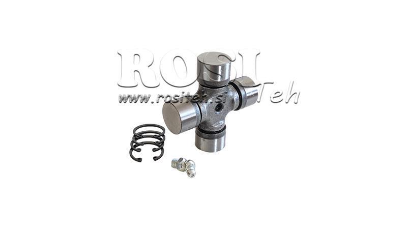 KRUSTS F-26,97X81,75 ECO KARDANAM 910mm 30-75HP UN 890mm 30-75HP