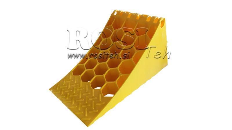 PLASTKILE GODKJENT DIN 76051/E53 6,500 Kg