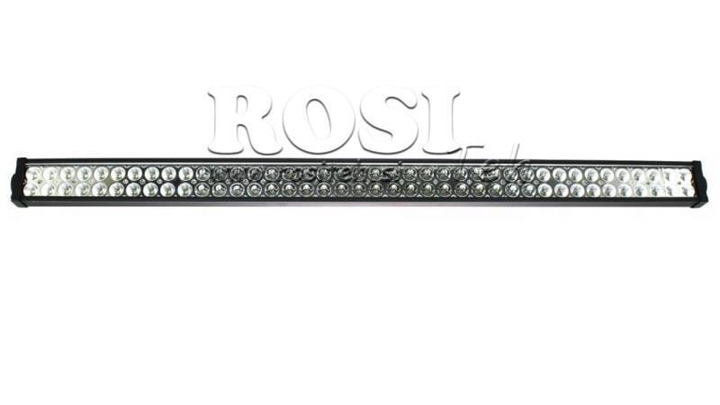 LED ARBEITSLICHT - LICHT 80 LED 240W 12V-24V KOMBI 106cm MEGA