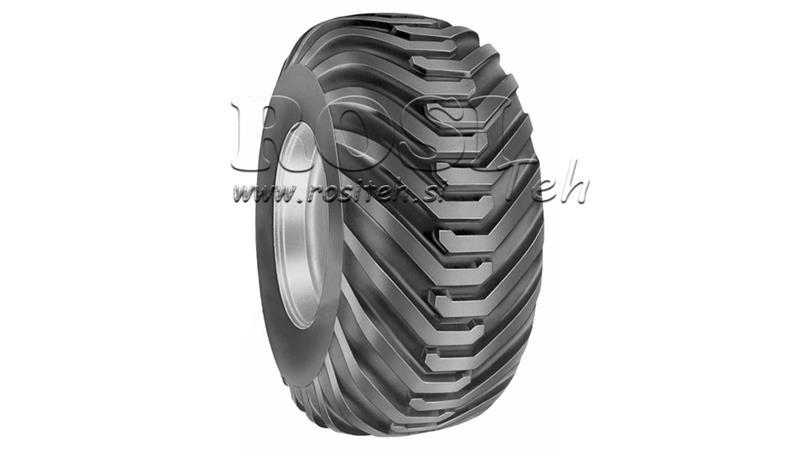 400/60-15,5 TYRE TR 882 16pl WITH RIM 13,00X15,5