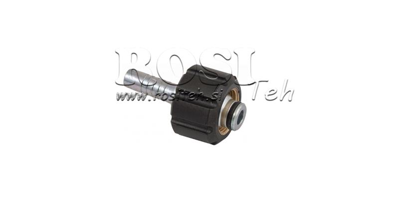 NAISLIITIN DN10-M22x1.5 PESULANGALLE