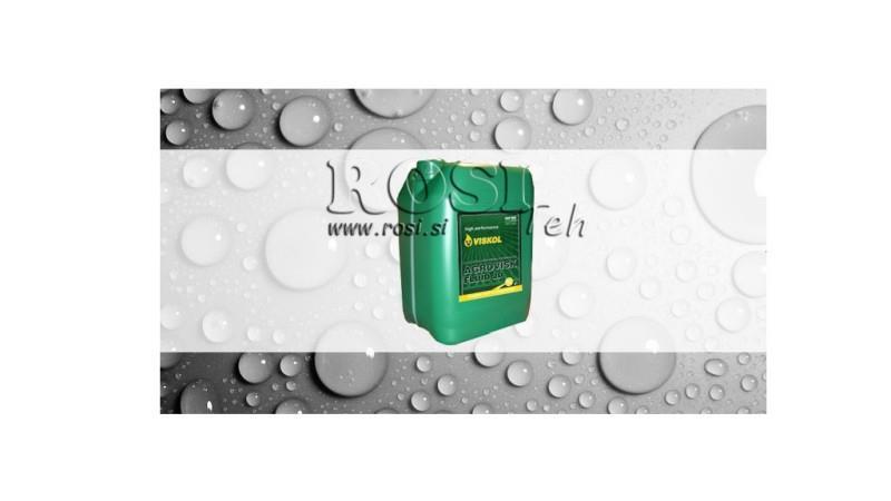 OLEJ UTTO TRAKTOR - JOHN DEERE - AGROVISK KAPALINA JD 10W30-10L