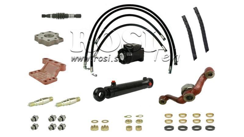 HYDRAULISCHE STUURHYDROSTATISCHE SET MTZ 80