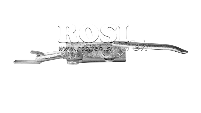 SIDELUKNING TYPE OCCHIO ECO