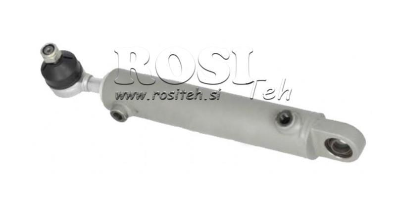 HYDRAULISK STYRNINGSCYLINDER FIAT-NEW HOLLAND OEM-5189888
