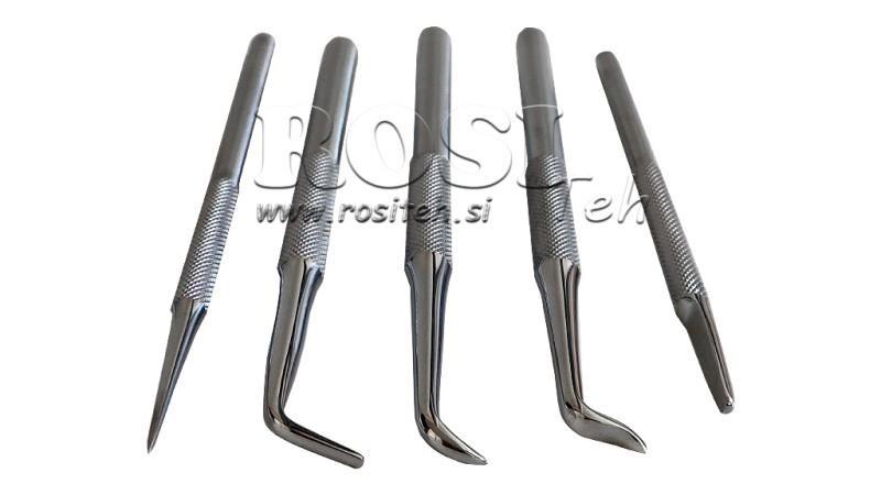 TOOL FOR SEAL REPLACEMENT