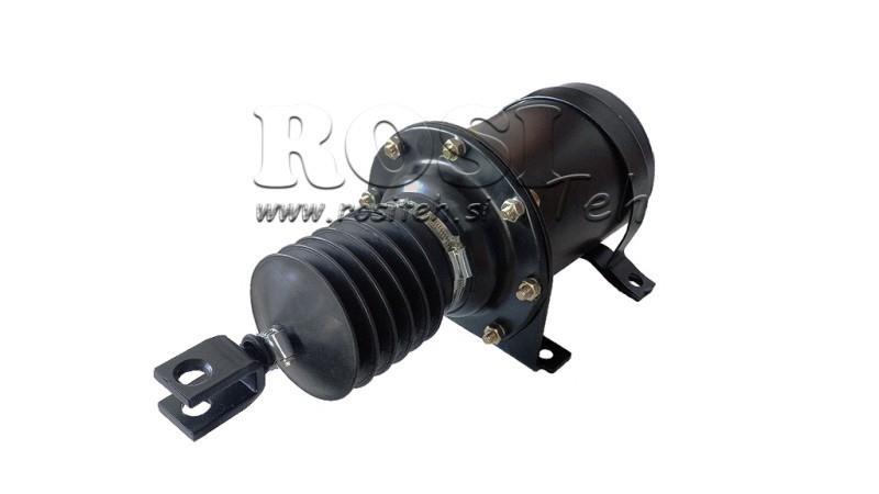 AIR BRAKE CYLINDER - MEMBRANE 100 mm