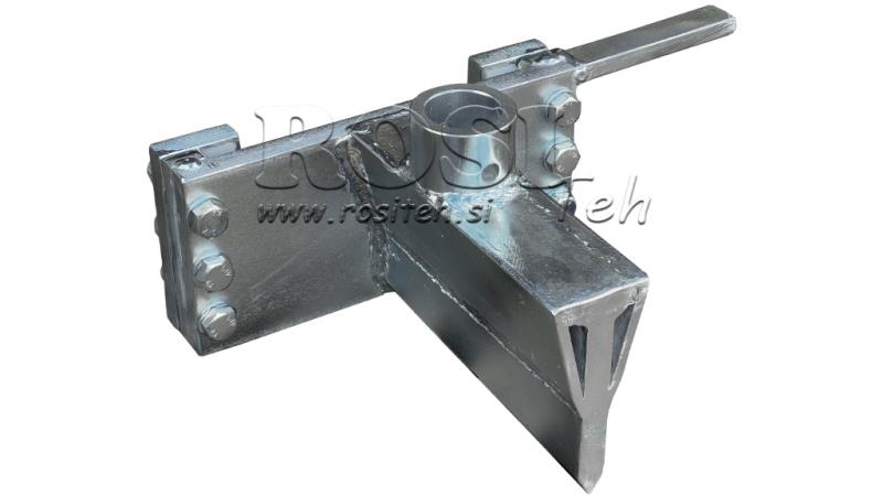 Cuneo Spaccalegna 1500 Gr. - La Ferramenta Torino - Foto 11