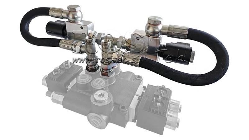 ATNAUJINTI PLFLOATING FUNKCIJĄ Z-80 VOŽTUVUI