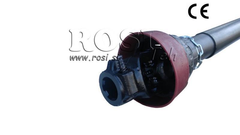 ECO CARDAN 790mm 35-60HP PADRÃO