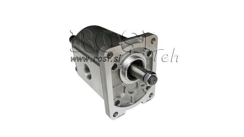 HIDRAVLIČNA ČRPALKA GR.2 30 CC DESNA
