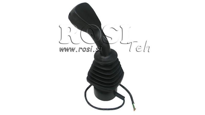 ELETTRICO JOYSTICK - SENZA TASTI