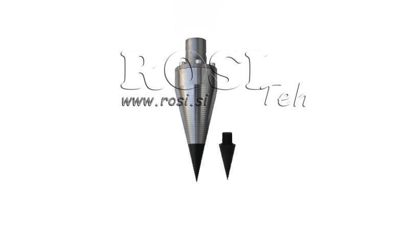 KONISK BORR DIAMETER 150MM