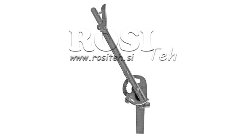 PULL HANDLE LOADERIEM