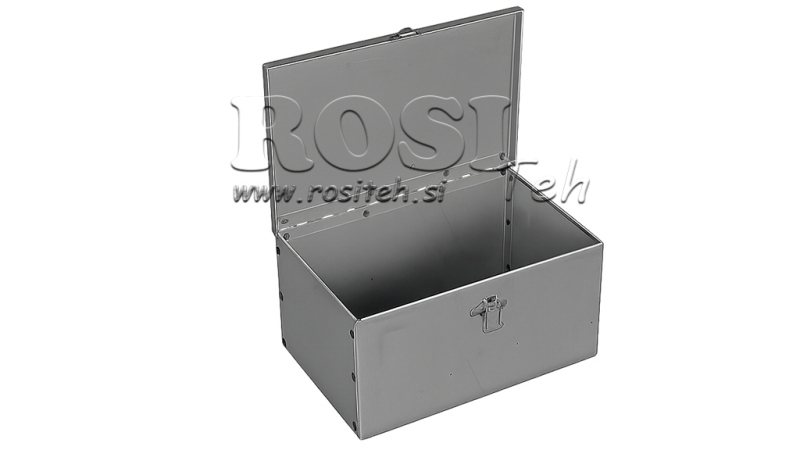 METĀLA KASTE 300X200X150