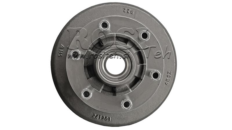 BLOKA DISKS 080-100 300X060 PAR ASS 1500MM