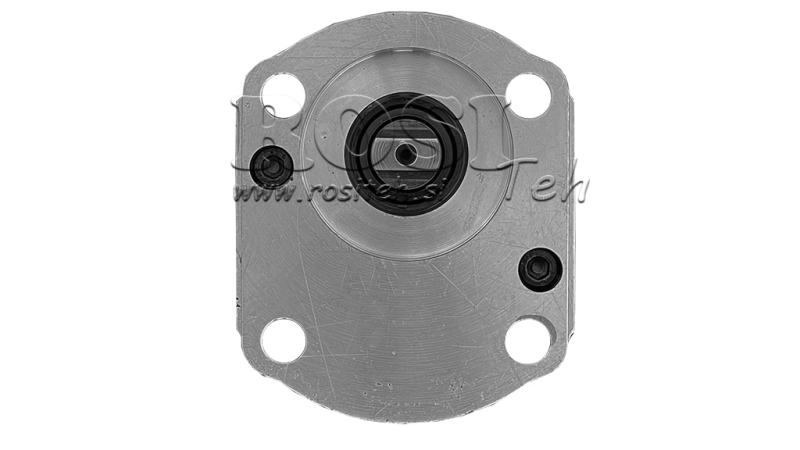 HIDRAVLIČNA ČRPALKA 20A4,5X156 MIDDLE GR.2 4,5 CC LEVA