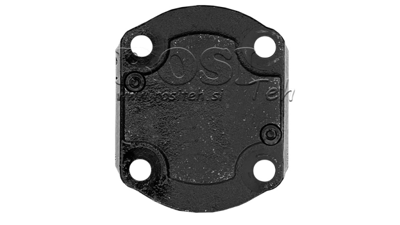 HIDRAVLIČNA ČRPALKA 20A22X201 SECOND GR.2 22 CC LEVA